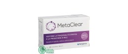 Metagenics Metaclear 60 compresse