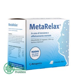 Metarelax