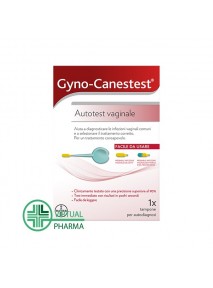 Gyno-Canestest Autotest...