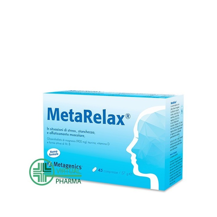 Metarelax