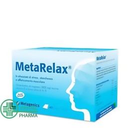 Metarelax