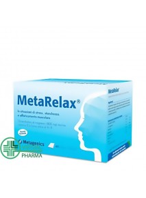 Metagenics Metarelax 40...