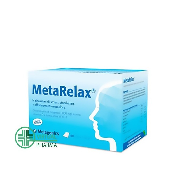 Metarelax