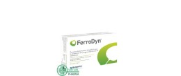 Metagenics Ferrodyn 30 capsule