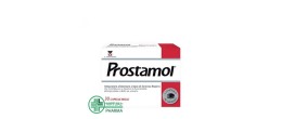 Menarini Prostamol 30 capsule molli