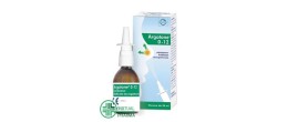 Argotone 0-12 Nebulizzatore Fluidificante Decongestionante 20 ml