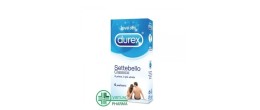 Durex Settebello Classico Profilattico 6 Pezzi