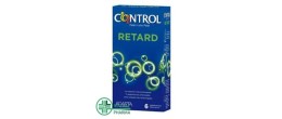 Control Retard 6 profilattici