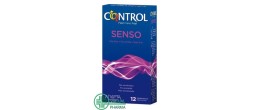 Control Senso 6 profilattici