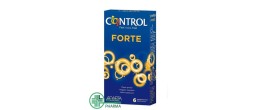 Control Forte 6 profilattici