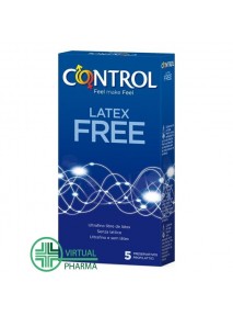 Control Latex Free 0% Latex...
