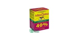 Dietalinea Adipekolina 24 compresse