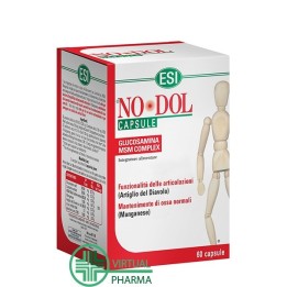 Esi No Dol 60 capsule