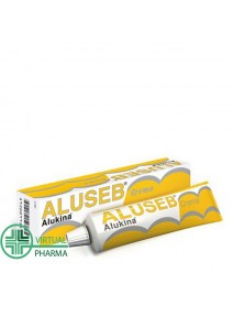 Alukina Aluseb Crema 30 ml