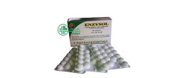 Herboplanet Enzysol 60 compresse