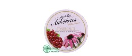 Eurospital Pastilles Anberries Ribes Rosso e Echinacea 55 g