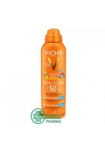 Vichy Ideal Soleil Spray...