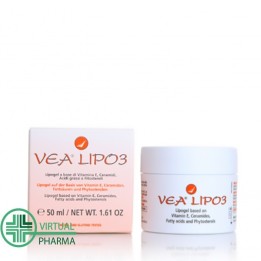 Hulka Vea Lipo 3 50 ml
