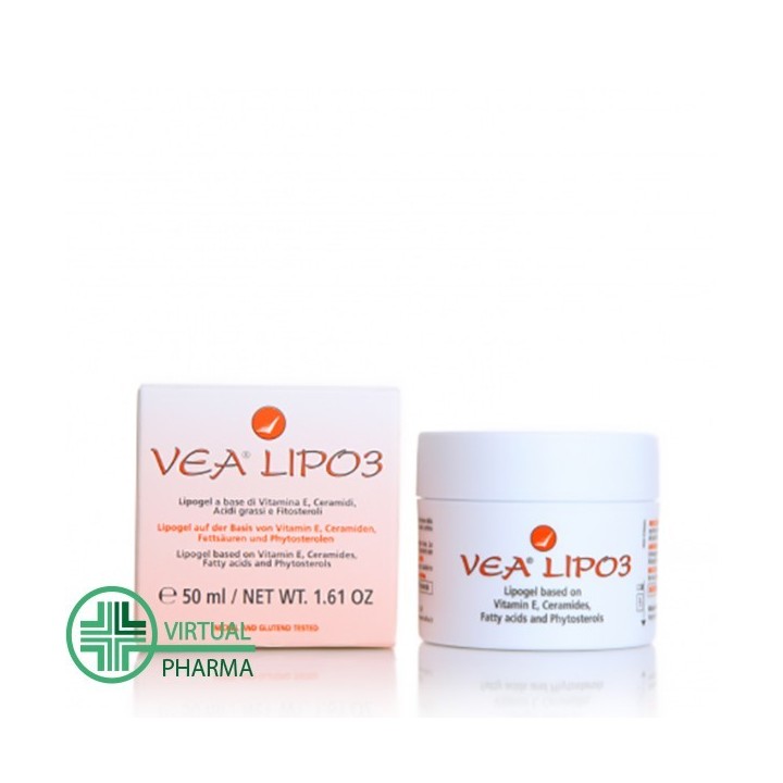 Hulka Vea Lipo 3 50 ml