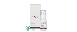 Wiqo Fluido Levigante Viso 30 ml