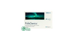 Metagenics Pufagenics Omega 3 90 capsule