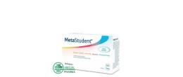 Metagenics Metastudent 60 compresse