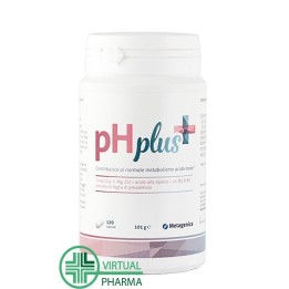 Metagenics PH Plus 120 capsule