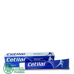 Cetilar Crema 50 ml