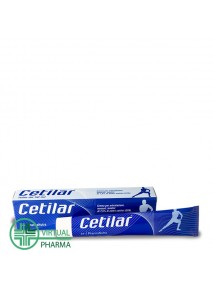 Cetilar Crema 50 ml