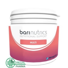 Metagenics Barinutrics Multi Ciliegia 90 compresse masticabili
