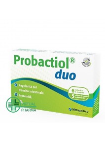 Metagenics Probactiol Duo...