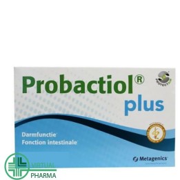 Metagenics Probactiol Protect Air Plus 60 capsule