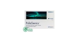 Metagenics Pufagenics Omega 3 30 gellule