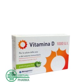 Vitamina D 1000