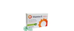 Vitamina D 1000