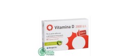 Vitamina D 2000