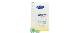 Anonet Liquido Detergente Intimo 150 ml + 15 salviette omaggio