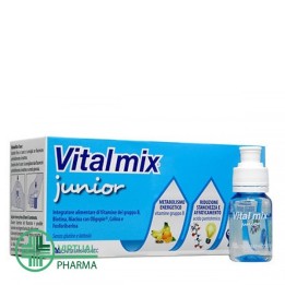 Vitalmix Junior 12 flaconcini
