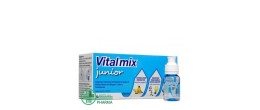 Vitalmix Junior 12 flaconcini
