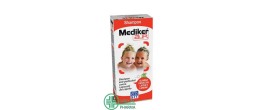 Mediker Shampoo Anti Pediculosi 100 ml
