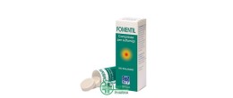 Fomentil 10 Compresse Per Suffumigi