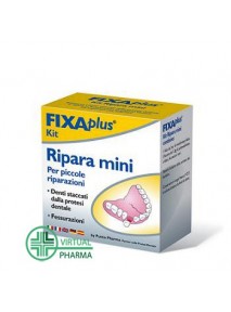 Fixaplus Ripara Mini Kit