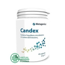 Metagenics Candex 45 capsule