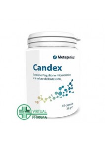 Metagenics Candex 45 capsule