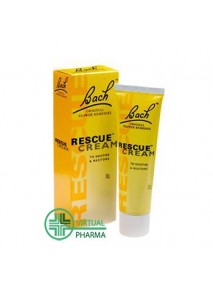 Bach Rescue Remedy Cream 30 ml
