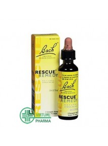 Bach Rescue Remedy Gocce 20 ml