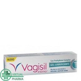 Vagisil Intimo Gel Lubrificante con Prohydrate Complex