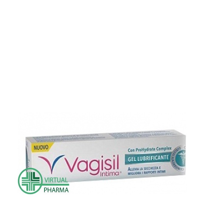 Vagisil Intimo Gel Lubrificante con Prohydrate Complex