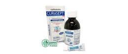 Curasept ADS 0.20 Collutorio Trattamento Intensivo 200 ml + Gel Dentifricio Omaggio