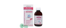 Curasept ADS 0.20 Collutorio Trattamento Lenitivo 200 ml + Gel Dentifricio Omaggio